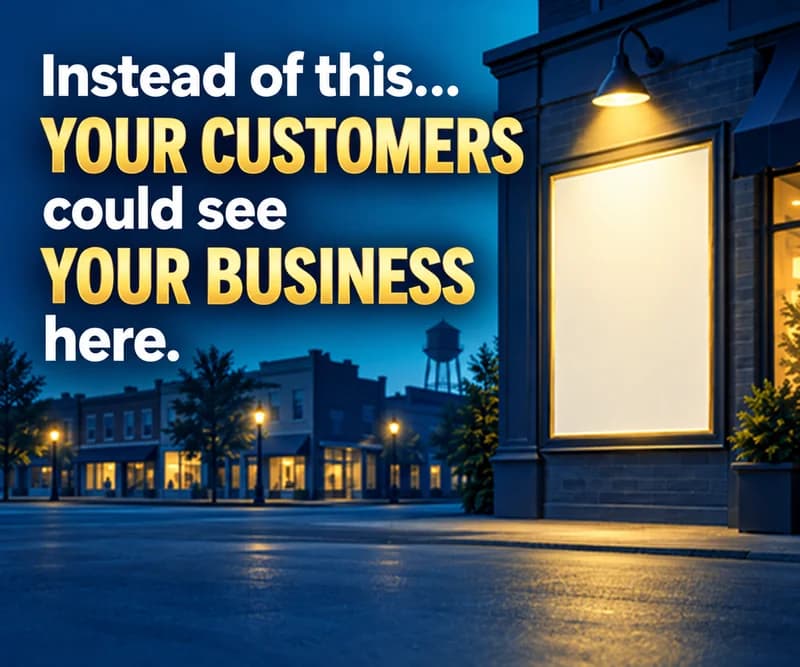 Advertise here — contact us to put your business in front of Oregon County customers.